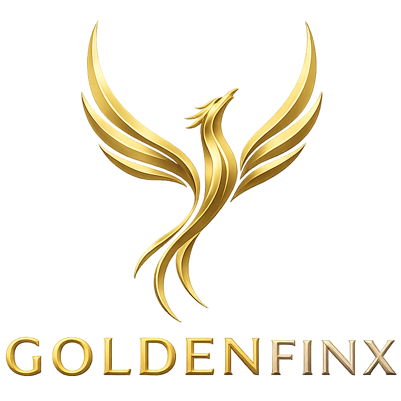 GoldenFinX